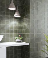 Вставка Equipe Argile Jolly Khaki арт-27586 — фото 1, Вставка