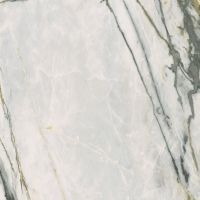 Керамогранит Ariana Epoque 21 Calacatta Bamboo Ant R арт-PF60009349 — фото 8, Керамогранит