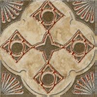 Вставка М- Квадрат Вставки универсальные Costa бежевый арт-761561/3 — фото 1, Вставка