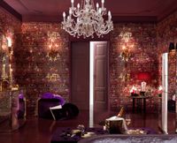 Настенная плитка Petracer`s Primavera Romana Fondo Verde арт-PR F VERDE — фото 7, Настенная плитка