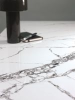 Товар: Керамогранит Settecento Reverse Crystal lap арт-156000 - фото 4 Керамогранит Settecento Reverse Crystal lap арт-156000 — фото 4, Керамогранит