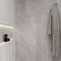 Товар: Керамогранит Creanza Lumiere White Decor GL арт-CZ-GL06-D - фото 7 Керамогранит Creanza Lumiere White Decor GL арт-CZ-GL06-D — фото 7, Керамогранит