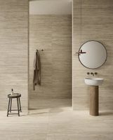 Керамогранит Pastorelli New Classic NC White Nat Rett арт-P011709 — фото 5, Керамогранит