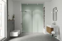 Товар: Настенная плитка Creto Aquarelle Milk арт-12-01-4-29-10-01-2562 - фото 1 Настенная плитка Creto Aquarelle Milk арт-12-01-4-29-10-01-2562 — фото 1, Настенная плитка