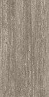 Керамогранит Ariostea Ultra Marmi Travertino Titanio Prelucidato 6mm арт-UM6P300705 — фото 3, Керамогранит