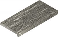 Ступень Italon Skyfall (Скайфолл) Гриджио Фронт арт-620070001562 — фото 1, Ступени и клинкер