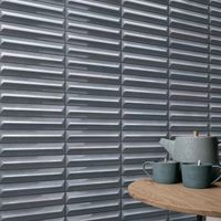 Настенная плитка WOW Nouvelle Vague Liquen Gloss арт-139394 — фото 10, Настенная плитка