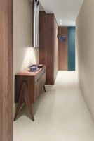 Керамогранит Marazzi Grande Resin Look Grigio Satin арт-M7GS — фото 7, Керамогранит