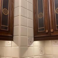 Вставка Vallelunga Rialto Grey арт-G91512 — фото 9, Вставка