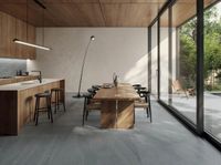 Керамогранит Flaviker PI.SA Rockin Grey Nat арт-0010117 — фото 13, Керамогранит