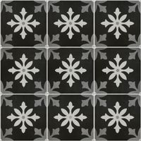 Керамогранит Pamesa Art Degas Negro арт-15.826.003.2601 — фото 4, Керамогранит