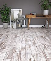 Керамогранит Laparet Vesta Белый арт-L24 — фото 3, Керамогранит