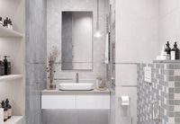 Товар: Декор Laparet Stream Светлый арт-18-03-20-3621 - фото 3 Декор Laparet Stream Светлый арт-18-03-20-3621 — фото 3, Декор