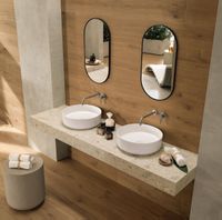 Керамогранит Atlas Concorde Italy Entice Copper Oak Natural арт-A8X7 — фото 6, Керамогранит