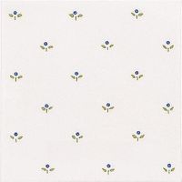 Настенная плитка Adex Modernista Decorado Mimosa Pb Azul CC B арт-ADMO6009 — фото 5, Настенная плитка