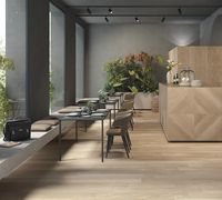 Керамогранит Cerdomus Antique Decor Oak Fondi Ret арт-73015 — фото 10, Керамогранит