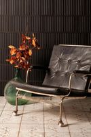 Настенная плитка Peronda FS Loft Black — фото 1, Настенная плитка