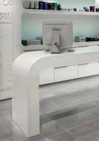 Керамогранит Casalgrande Padana Metallica Lappato Inox арт-6954694 — фото 10, Керамогранит