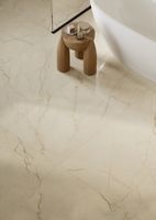 Керамогранит Ava (La Fabbrica) Avorio Segesta Lap Ret арт-273102 — фото 2, Керамогранит