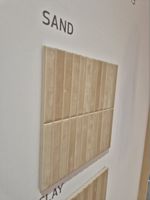 Товар: Настенная плитка Harmony Duna Chocolate арт-42916 - фото 12 Настенная плитка Harmony Duna Chocolate арт-42916 — фото 12, Настенная плитка