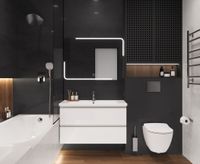 Керамогранит Laparet Madera Коричневый арт-SG705990R — фото 2, Керамогранит