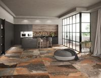 Декор Edimax Astor More Sage арт-H108 — фото 2, Декор