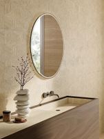 Керамогранит ABK Sensi Roma Red Nat R арт-0017415 — фото 15, Керамогранит