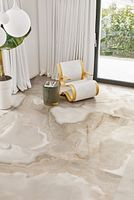 Плинтус Rex Ceramiche (Florim) Reves Rose Glossy Battiscopa арт-776197 — фото 12, Плинтус