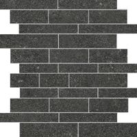 Мозаика Grespania Meteor Jupiter Antracita Relieve арт-41JU60R — фото 1, Мозаика