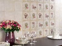 Бордюр Mainzu Bolonia Torello Ocre арт-PT01732 — фото 4, Бордюр