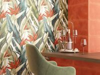 Панно Gracia Ceramica Mango Многоцветное 01 арт-010300000227 — фото 10, Панно