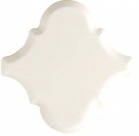 Настенная плитка Adex Renaissance Arabesco Biselado Almond арт-ADST8025 — фото 2, Настенная плитка