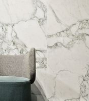 Керамогранит Ceramica Fioranese Prestige Statuarietto effect levigato арт-M3751LR — фото 3, Керамогранит