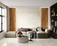 Керамогранит Laparet Connect Pearl матовый арт-SG50004720R — фото 9, Керамогранит