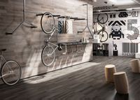 Плинтус Marazzi Treverkage Batiscopa арт-MMA5 — фото 6, Плинтус