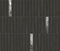 Мозаика Atlas Concorde Italy Boost Mineral Tarmac Domino Lux арт-AIHK — фото 1, Мозаика