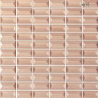 Мозаика NSmosaic Rustic Глянцевая арт-R-356 — фото 1, Мозаика