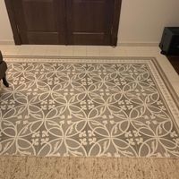 Декор Equipe Caprice Loire Border арт-20936 — фото 2, Декор