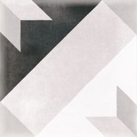 Керамогранит Grespania Boheme Liceo 01 Negro арт-23BH19L — фото 5, Керамогранит