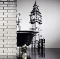 Товар: Настенная плитка Tubadzin London Kensington 1 арт-5900199059276 - фото 2 Настенная плитка Tubadzin London Kensington 1 арт-5900199059276 — фото 2, Настенная плитка