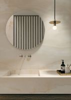 Керамогранит Mirage Jewels Calacatta Reale JW02 Luc SQ арт-TV13 — фото 11, Керамогранит