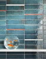 Товар: Настенная плитка Settecento Oxida White арт-154500 - фото 15 Настенная плитка Settecento Oxida White арт-154500 — фото 15, Настенная плитка