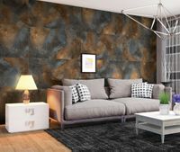 Керамогранит Ocean Ceramic Iran Керамогранит Deniz Azul Claro арт-IRN000039 — фото 2, Керамогранит