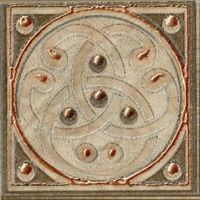 Вставка М- Квадрат Вставки универсальные Costa бежевый арт-761561/1 — фото 1, Вставка