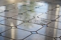 Мозаика Natural Octagon арт-7M036+7M022-BP — фото 6, Мозаика