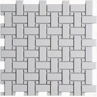 Мозаика NSmosaic Porcelain PS2348-06 — фото 1, Мозаика