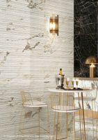 Ступень Atlas Concorde Russia Allure Gioia Frontale арт-620070001330 — фото 8, Ступени и клинкер