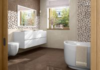 Керамогранит Pamesa At Murano AT Noce арт-УТ-00025200 — фото 14, Керамогранит