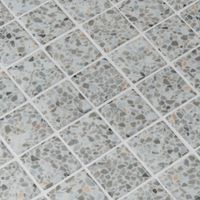 Мозаика Ezarri Terrazzo арт-Gravel 50 — фото 1, Мозаика