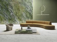 Керамогранит Ariostea Ultra Marmi Brilliant Green Luc Shiny арт-UM6L300635 — фото 4, Керамогранит